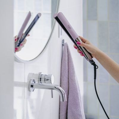 9. ADLER AD 2329 Haarglätter