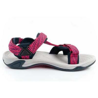 4. CMP Hamal Hiking Jr 38Q9954J 32CG Sandalen