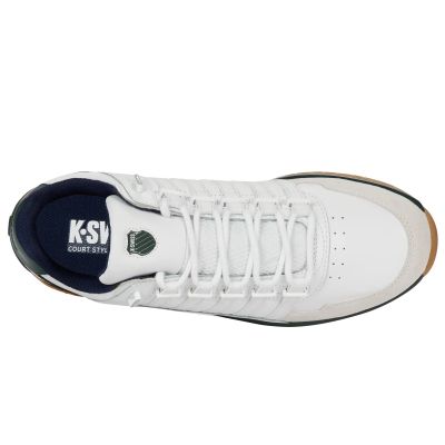 7. K-Swiss Rinzler GT M 08907-186-M Schuhe