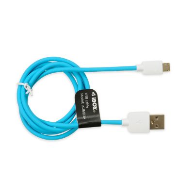 3. IBOX MICRO-USB-KABEL 3A MD3A
