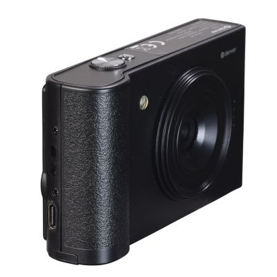 3. Digitalkamera Denver DCA-4811B 5MPIX CMOS, schwarz