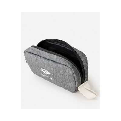 3. RIP CURL Reisetasche Klassisches Surfgrau