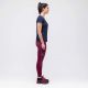 8. Salewa Alpine Hemp Print T-Shirt W 28115-3960
