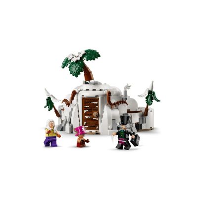 4. LEGO One Piece 75641 - Dr. Hiluluks Versteck