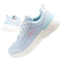 Skechers Air Dynamight 2.0 Turnschuhe W 150370/PWPK