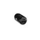 3. Puro Mini 30W Power Delivery 2 x USB-C Autoladegerät – Schwarz