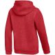 2. Nike Park 26 Fleece-Hoodie für Kinder, Rot, IB1226 657