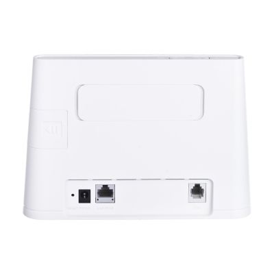 5. Huawei B311-221 Router (weiß)