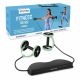 11. Spokey Carvy SPK-943077 2-in-1 Multifunktions-Fitnessgerät