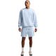 6. Herren-Sweatshirt Nike Club BB hellblau FN3886 407
