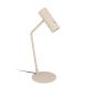 5. EGLO Caminia Tischleuchte GU10 F Messing, Sand