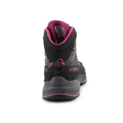 5. La Sportiva TX4 Evo Mid W'S GTX W Schuhe 37G900411
