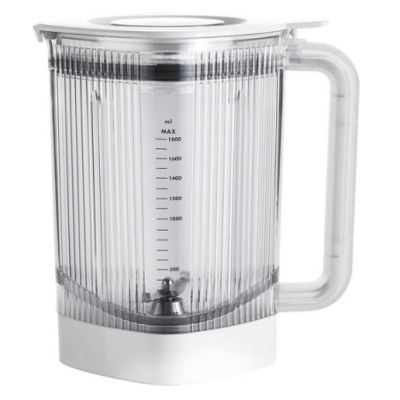 5. ZWILLING ENFINIGY Standmixer 1,8 l, 1600 W, Silber