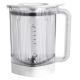 5. ZWILLING ENFINIGY Standmixer 1,8 l, 1600 W, Silber