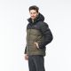 8. Herren-Wintersteppjacke VARMI II