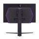 6. LG 27GS95QE-B Monitor 67,3 cm (26,5 Zoll) 2560 x 1440 Pixel Quad HD OLED Schwarz