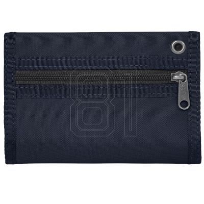3. Eastpak Crew Einzelgeldbörse EK000371L831