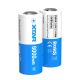 6. XTAR AKKU 26650 3,6V LI-ION 6000 MAH MIT SCHUTZ 26650-6000