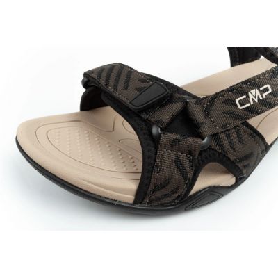 4. CMP Hamal M 38Q9957 Q955 Sandalen