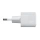 4. GREEN CELL USB-C LADEGERÄT GAN GC POWERGAN 33W PD 3.0 QC 3.0 USB-C WEISS