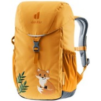 3. Deuter Waldfuchs 10 Jr Rucksack 361022599080