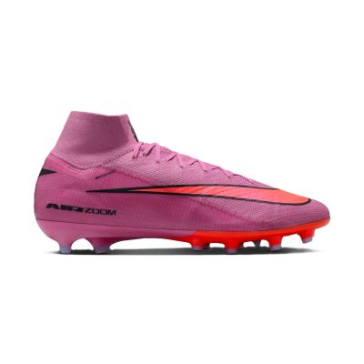 Nike Mercurial Superfly 10 Elite AG FQ8339-600 Schuhe
