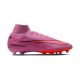 Nike Mercurial Superfly 10 Elite AG FQ8339-600 Schuhe