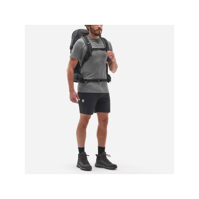2. MILLET Ubic Short M Herrenshorts schwarz