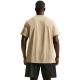 2. Nike Club Tee Herren-T-Shirt Beige AR4997 297