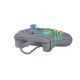 3. PDP Afterglow Wave Gray USB-Gamepad (Analog/Digital) für PC, Xbox One, Xbox Series S und Xbox Series X