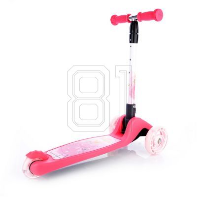 14. Tempish Scooper II Jr. Roller 10500002373