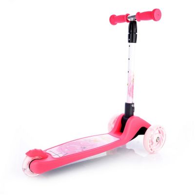 14. Tempish Scooper II Jr. Roller 10500002373