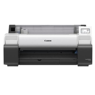 2. Canon imagePROGRAF TM-240 Großformatdrucker, WLAN, Tintenstrahl, Farbe, 2400 x 1200 dpi, A1 (594 x 841 mm), LAN-Anschluss