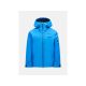 PEAK PERFORMANCE M Alpine Gore-Tex Isolationsjacke blau