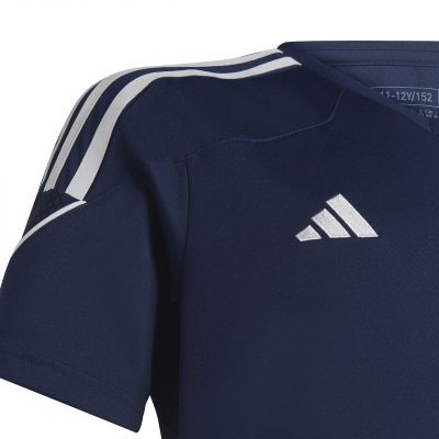6. adidas Tiro 23 League Trikot Jr HR4618