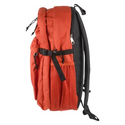2. JanSport Main Campus Rucksack EK0A5BDS5Z1 Braun One Size