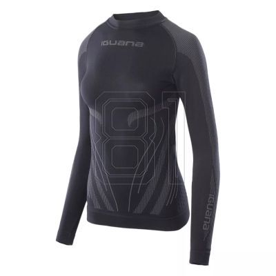 Iguana Gambit W Top W 92800556710 Thermoaktives T-Shirt
