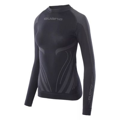 Iguana Gambit W Top W 92800556710 Thermoaktives T-Shirt