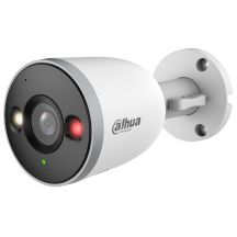 Dahua Technology F3D-IL-0280B Industrielle Bullet-IP-Sicherheitskamera für den Außenbereich, 2304 x 1296 px, Wandmontage