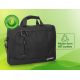 7. Manhattan 440363 Laptoptasche 35,8 cm (14,1") Messenger Case Schwarz