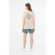 VIKING Rune Lady Damen-T-Shirt beige XS