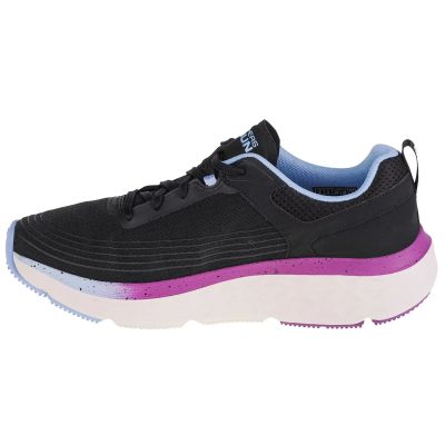 2. Skechers Max Cushioning Delta - Sunny Road 129118-BKBL Schwarz 37.5
