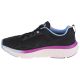 2. Skechers Max Cushioning Delta - Sunny Road 129118-BKBL Schwarz 37.5