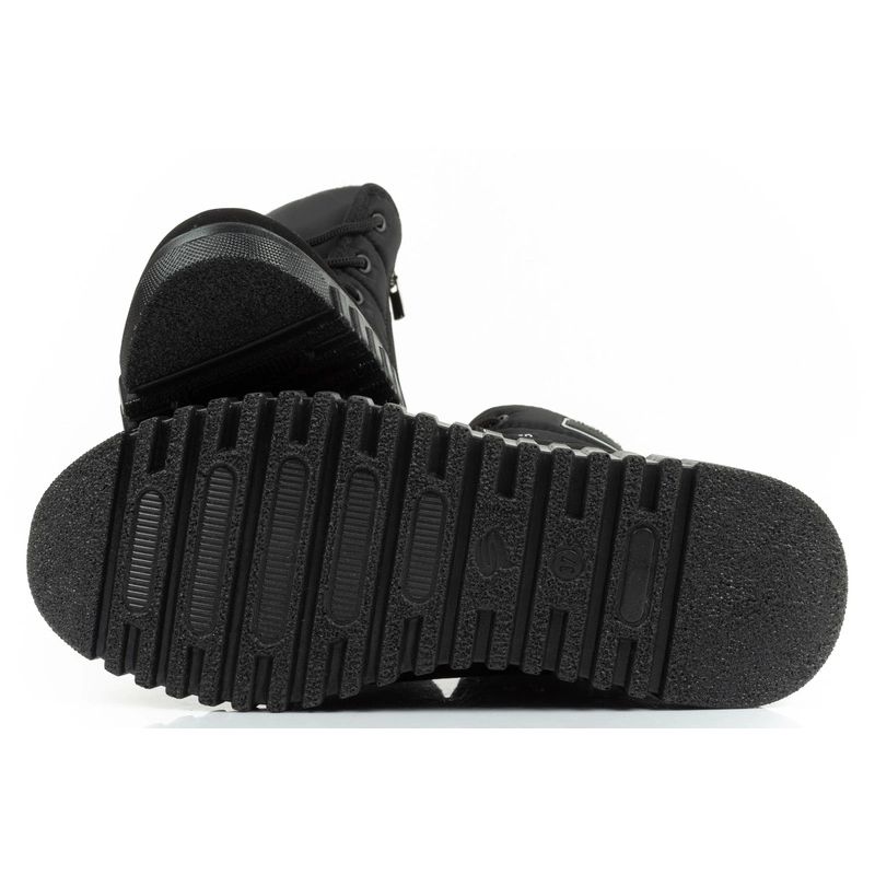 30. Progres W PROGJ-24-157 Winterstiefel