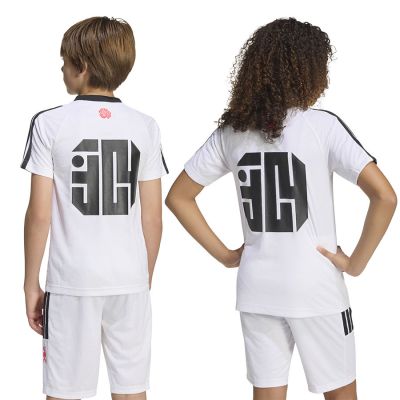 2. adidas Lamine Yamal Junior T-Shirt KD6433