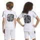 2. adidas Lamine Yamal Junior T-Shirt KD6433