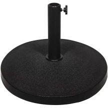 Zementsockel für Gartenschirm 15 kg