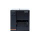6. Brother TJ4005DN Thermodirekt-Etikettendrucker, 203 x 203 dpi, 152 mm/s, kabelgebunden, LAN-Anschluss