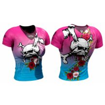 MFC "ROSES" Damen Trainings-T-Shirt