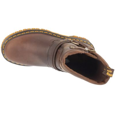 3. Dr. Martens Anistone Harness DM41870200 Braun 37